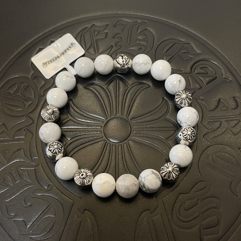 Ch**me He**ts bracelets